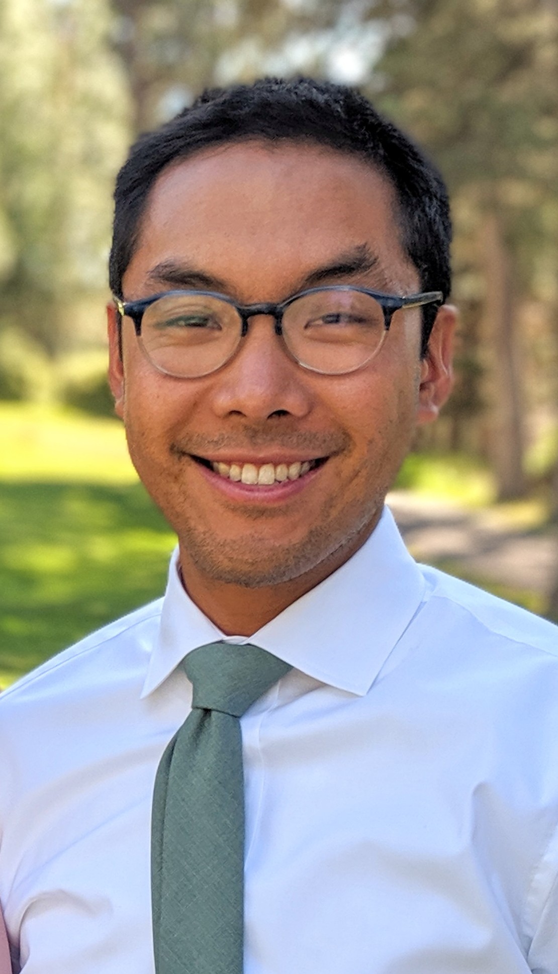 Dan Doan